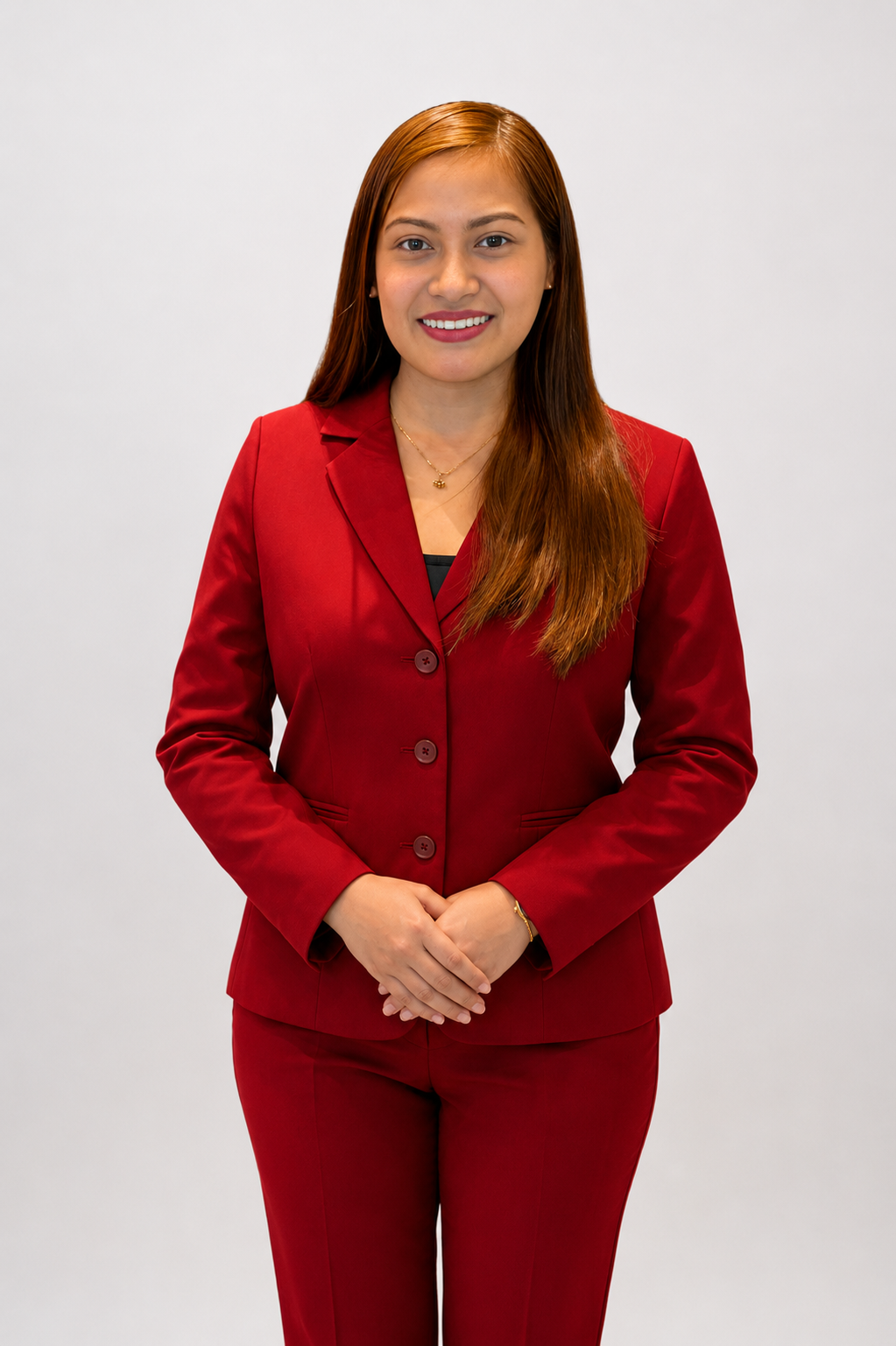 Jenny Abragan Financial Advisor